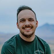 Marcus Rivera